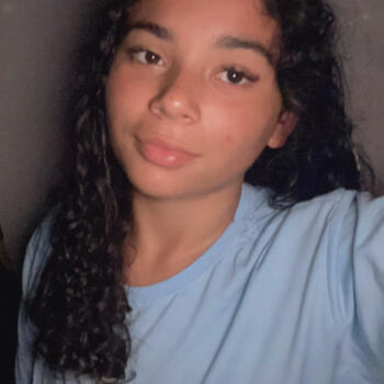 Babysitter in Barra Velha: Ana Julia