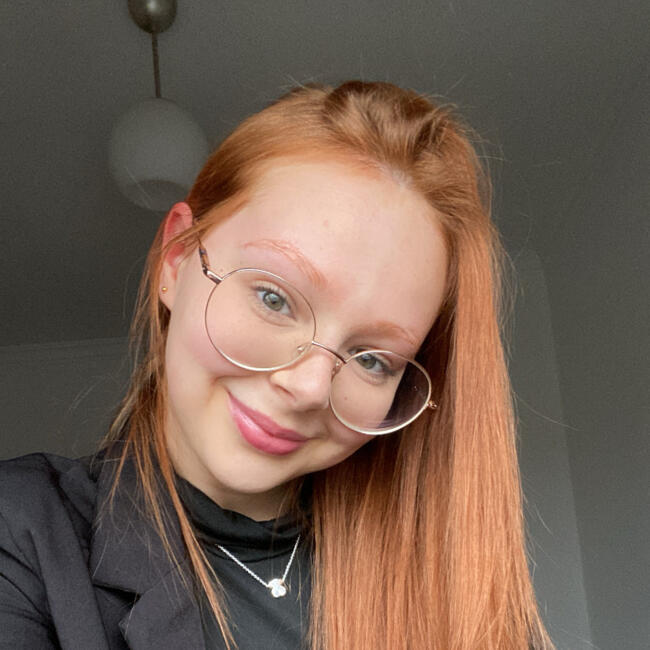 Babysitter in Maia: Maria