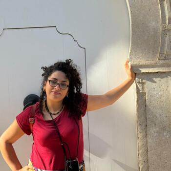 Babysitter in Schaarbeek: Muna