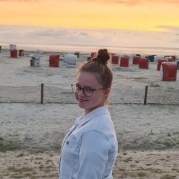 Babysitter in Darmstadt: Melina