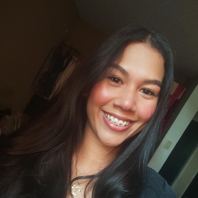 Babysitter in San Diego (Estado Carabobo): Erianna
