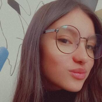 Niñera Pachuca: Ximena