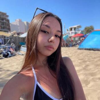 Babysitter in Seville: Angela