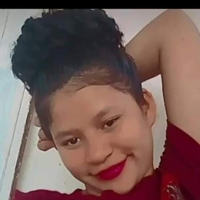 Babá em São Luís: Mikelly