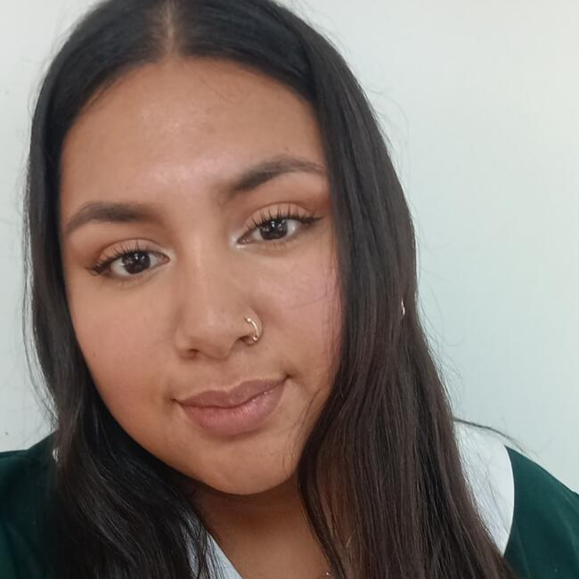 Babysitter in Santiago: Tamara