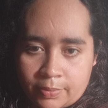 Niñera en Panamaes: Suamey Kimberly Sánchez