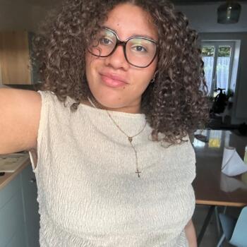 Babysitter in Beaumont-sur-Oise: Estelle