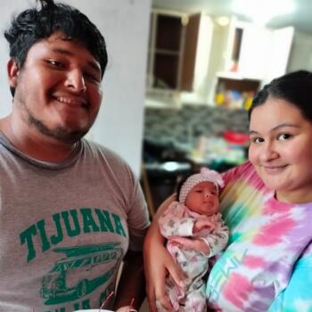 Trabajo para niñera en Tijuana: trabajo para niñera Sofia