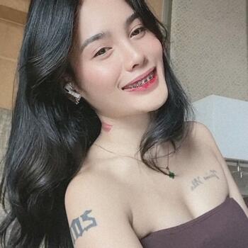 Babysitter in Caloocan City: Celine