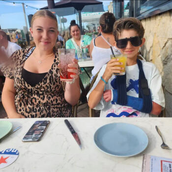 Babysitter in Leiden: Staceyy