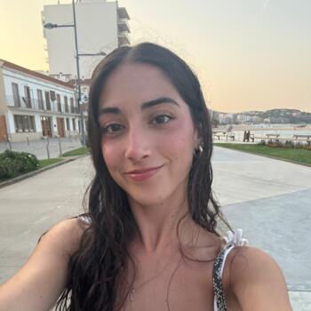 Babysitter in Sant Feliu de Guíxols: Judith