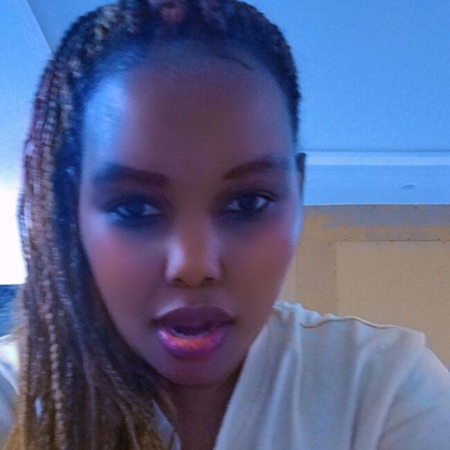 Nanny in Riyadh: Sharon