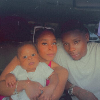 Emploi de garde d'enfants à Londres: job de garde d'enfants Kianna