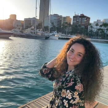 Babysitter in Alicante: Patricia