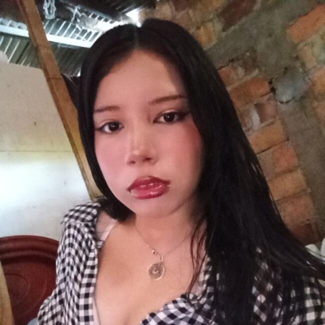 Niñera en Barrancabermeja: Leidy