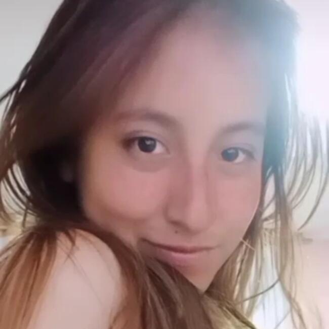 Niñera en Mariano Melgar: Cristel