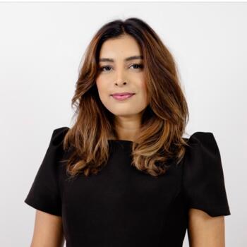 Babysitter in Nanterre: Daras