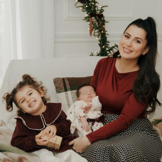 Babysitting job in Laval: Jeannette