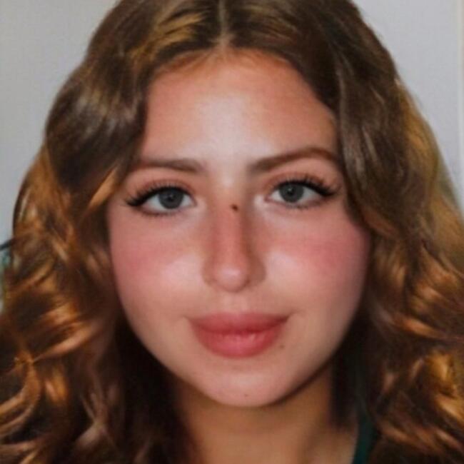Babysitter in Casablanca: Hafsa