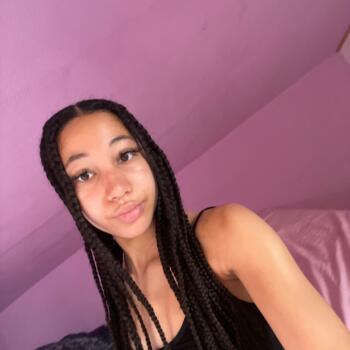 Babysitter in Thionville: Campbell