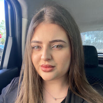 Babysitter in Crotone: Giada