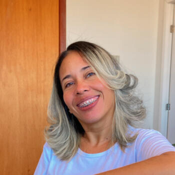 Babysitter Valparaíso de Goiás: Maria Amélia