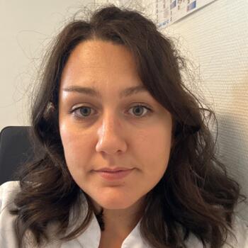 Job de garde d'enfants à Saint-Selve: emploi de baby-sitting Preyscillia