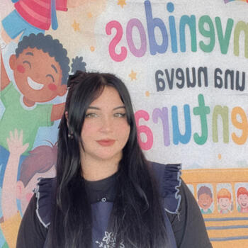 Babysitter in Los Cerrillos: Anahy