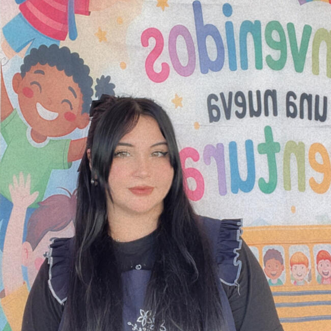 Babysitter in Los Cerrillos: Anahy