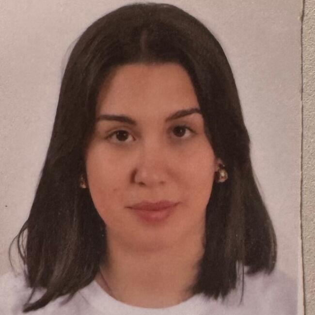 Babysitter a Novara: Beatrice