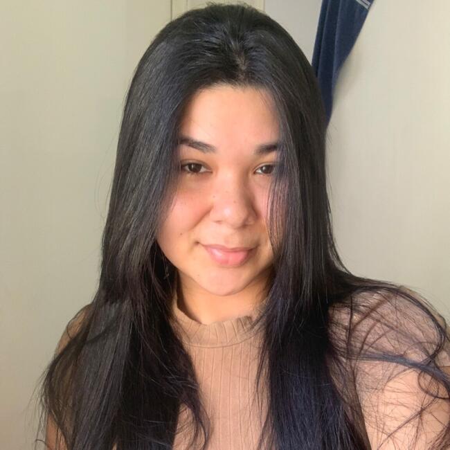 Babá em São Luís: Suyanne