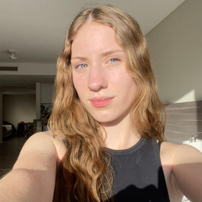 Niñera en Córdoba: Lourdes Grassi