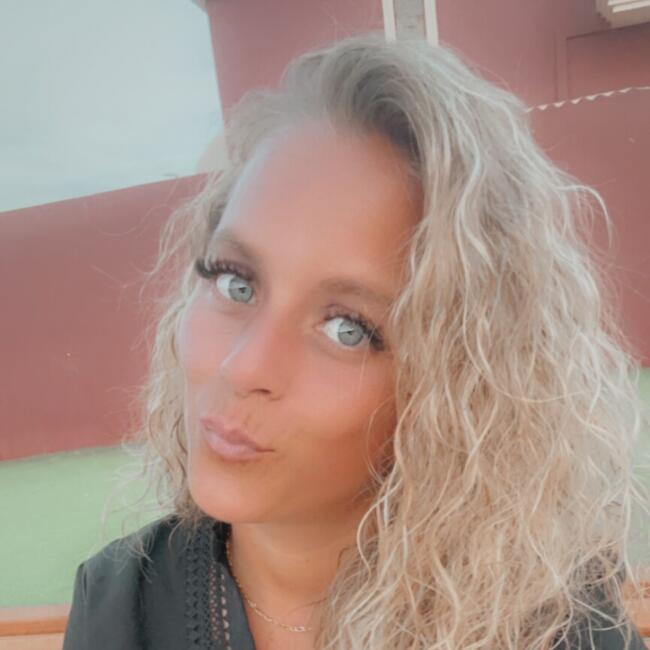 Babysitter in Asse: Jennifer