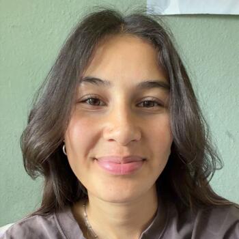 Nanny in Rotterdam: Yonisa