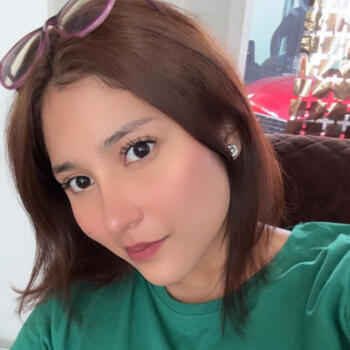 Niñera en Sanctorum: Jessi