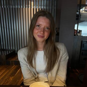 Babysitter i Veksø: Sofie