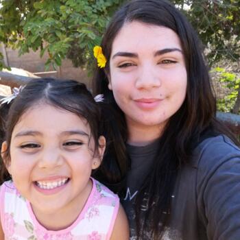 Niñera en Valparaíso: Valentina