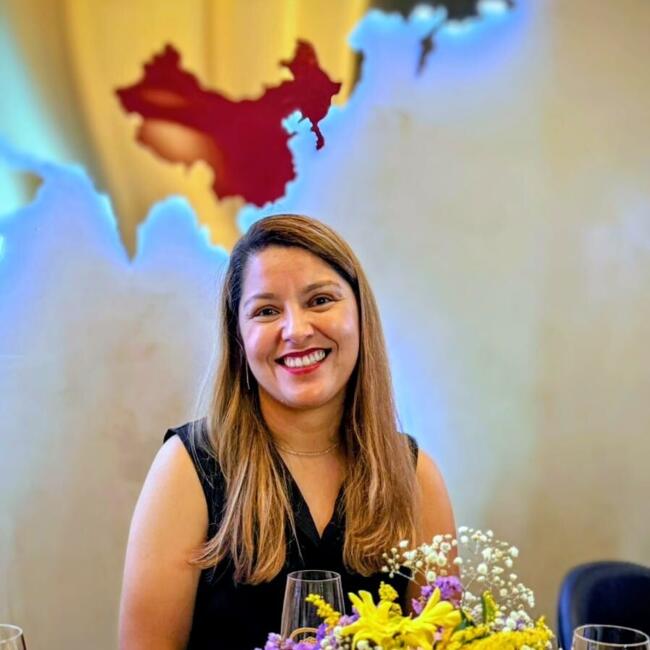 Babysitter in Belo Horizonte: STEFANY