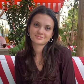 Babysitter in Rennes: Sarah