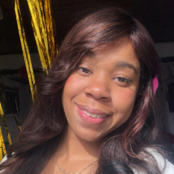 Babysitter in Peñalolén: Sofia