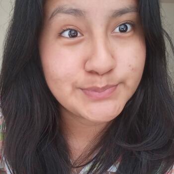 Niñera en San Juan de Lurigancho: Fernanda