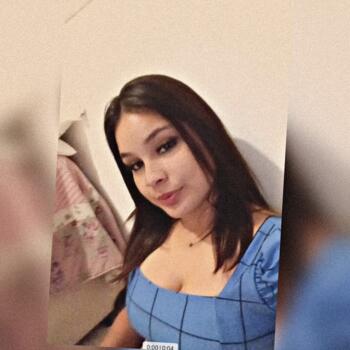 Babá em São José dos Campos: Camila