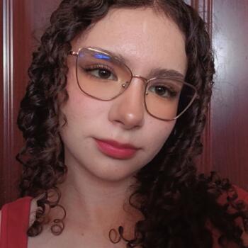 Babysitter in Heredia: Mariángel