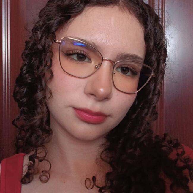 Babysitter in Heredia: Mariángel