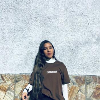 Babá em Rio de Janeiro: Leticia