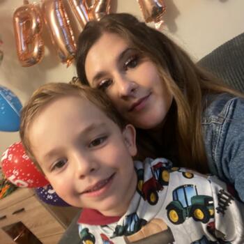 Babysitter in Tralee: Klaudia