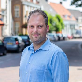 Oppaswerk Tilburg: oppasadres Gertjan