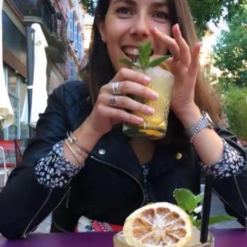 Baby-sitter in Luxembourg: Sophie
