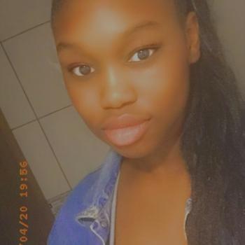 Babysitter in Verviers: Mafanda