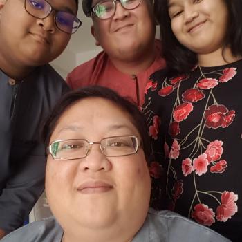 Pengasuh di Johor Bahru: Fatimah Azira